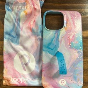 Loopy Cases
